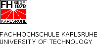 go to the Karlsruhe University of Technology
